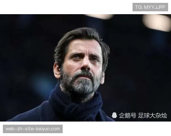 外资涌入带来的管理变革 英超教练职权范围重新定义