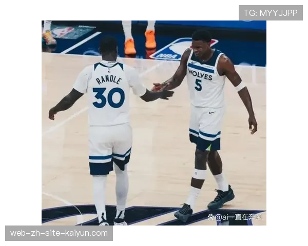 森林狼爱德华兹缺阵仍大胜勇士 球队防守效率升至联盟前列